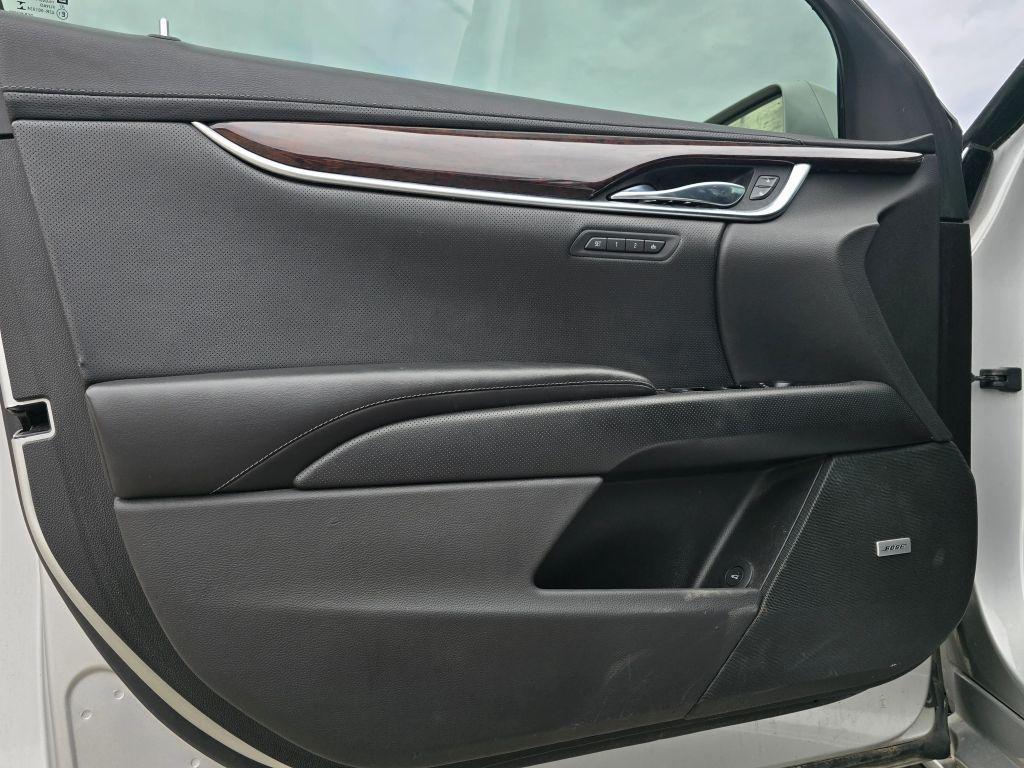 used 2014 Cadillac XTS car, priced at $12,185