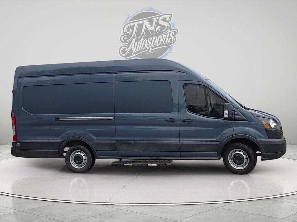 used 2019 Ford Transit-250 car, priced at $25,995
