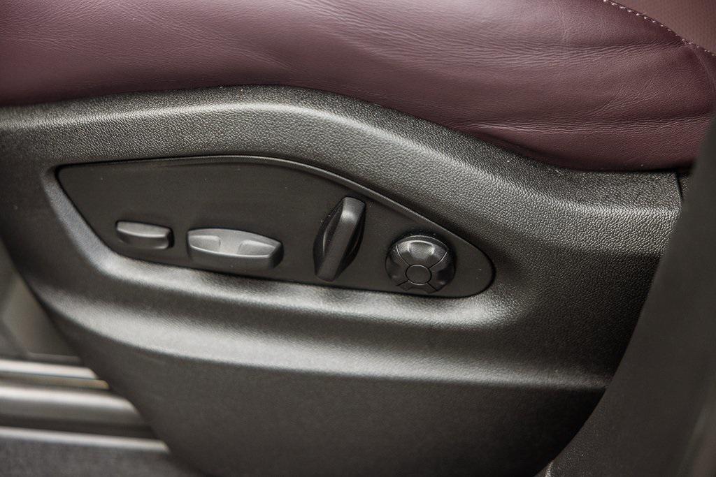 used 2025 Porsche Cayenne car