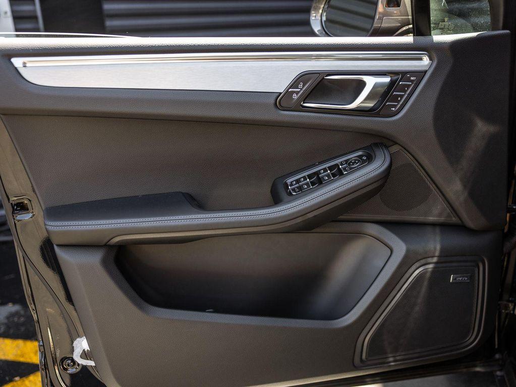 new 2026 Porsche Macan car, priced at $85,025