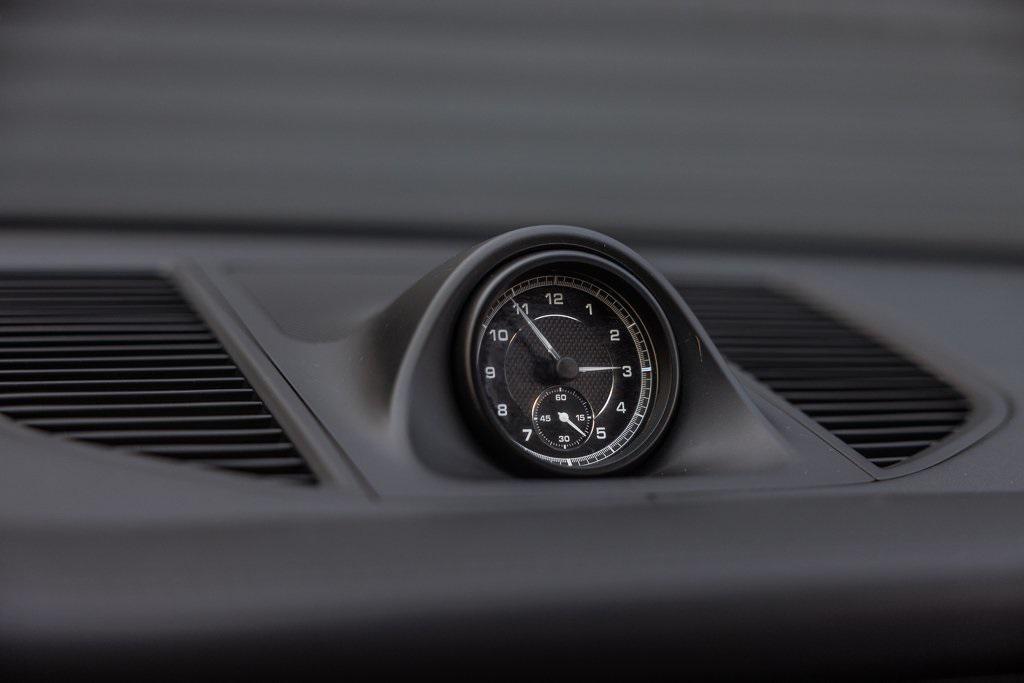 used 2022 Porsche Macan car, priced at $47,498