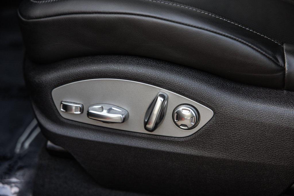 used 2022 Porsche Macan car, priced at $47,498