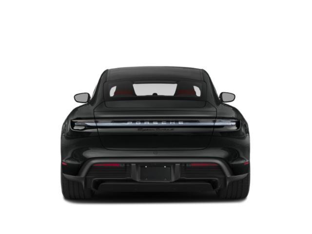 used 2022 Porsche Taycan car, priced at $54,998