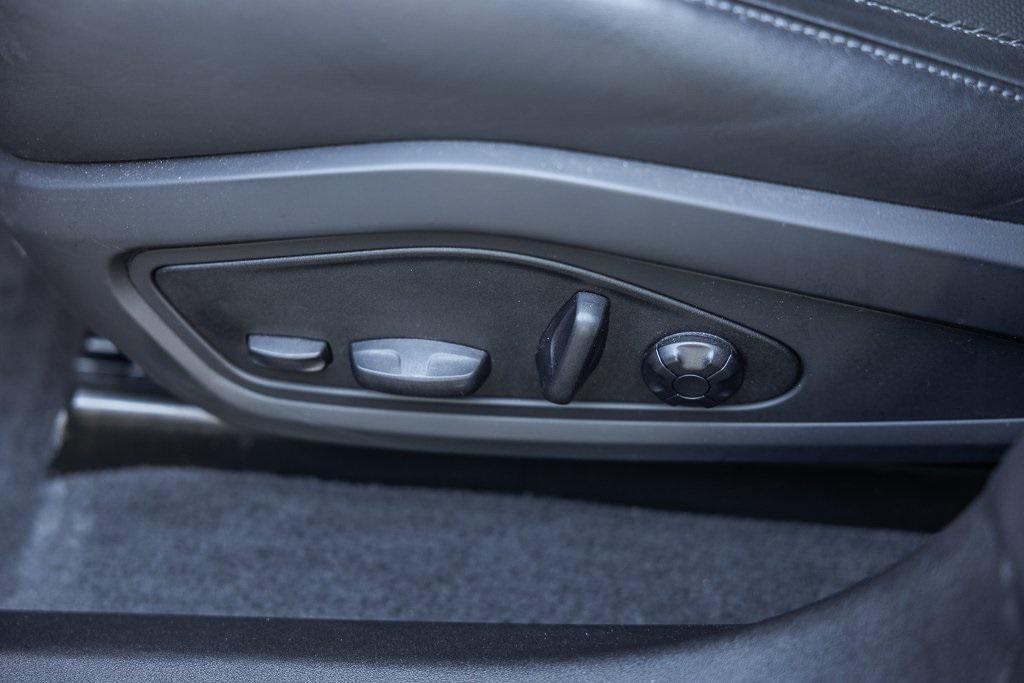 used 2023 Porsche Taycan car, priced at $77,998