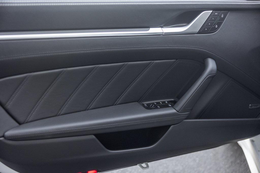 new 2026 Porsche 911 car, priced at $218,190