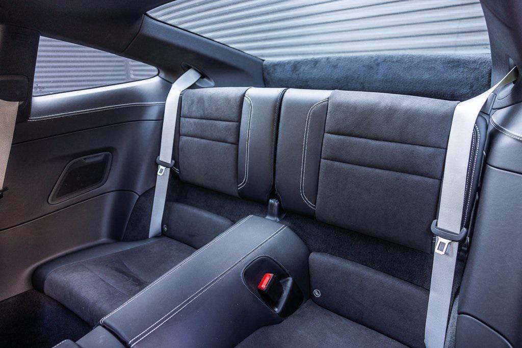 used 2024 Porsche 911 car, priced at $189,998