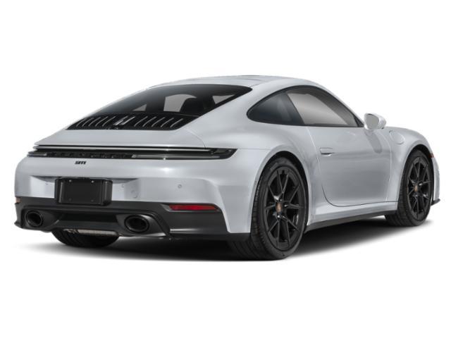used 2025 Porsche 911 car, priced at $225,992