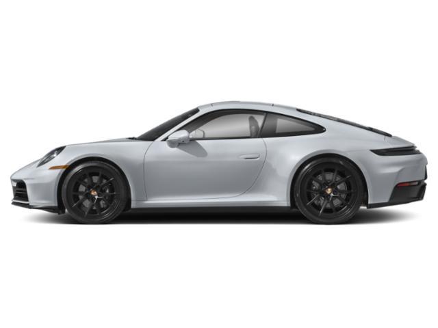used 2025 Porsche 911 car, priced at $225,992