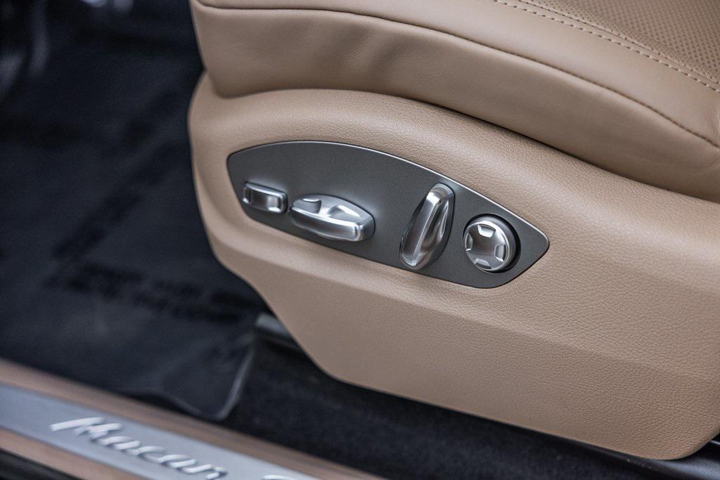 new 2026 Porsche Macan car, priced at $100,080