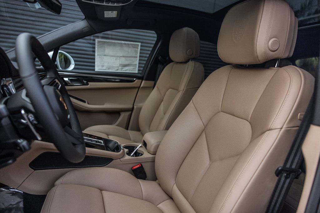 new 2026 Porsche Macan car, priced at $100,080
