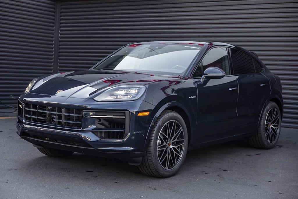 new 2026 Porsche Cayenne car, priced at $138,030