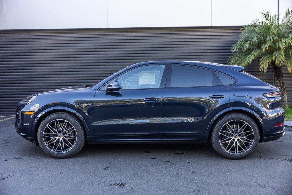 new 2026 Porsche Cayenne car, priced at $138,030