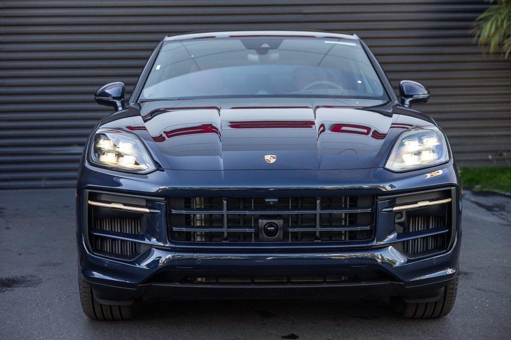 new 2026 Porsche Cayenne car, priced at $138,030