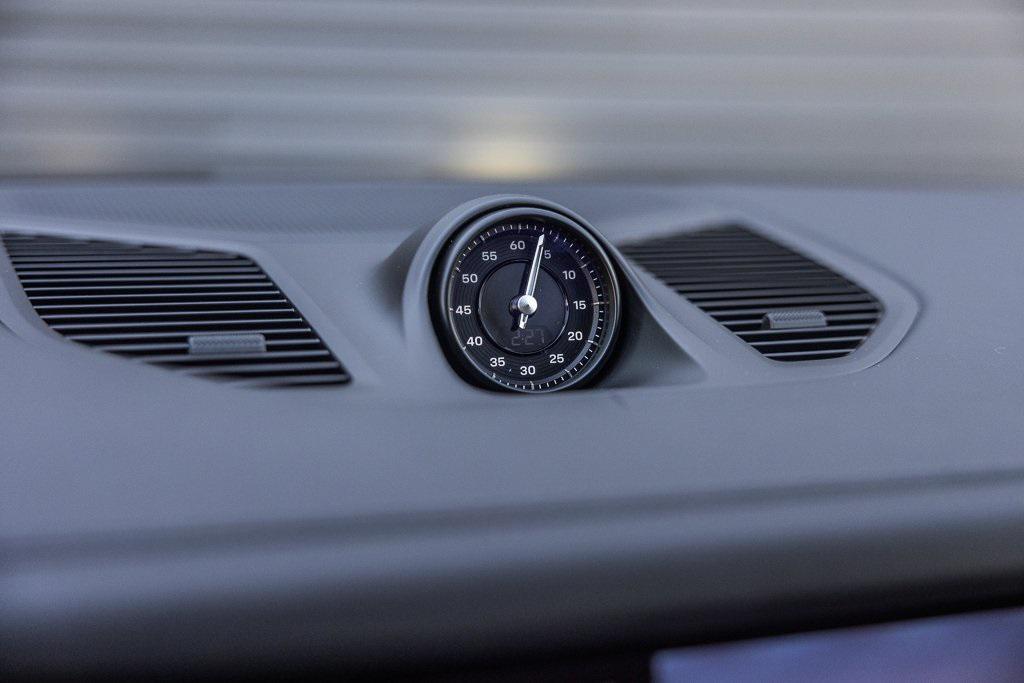 new 2026 Porsche Cayenne car, priced at $138,030