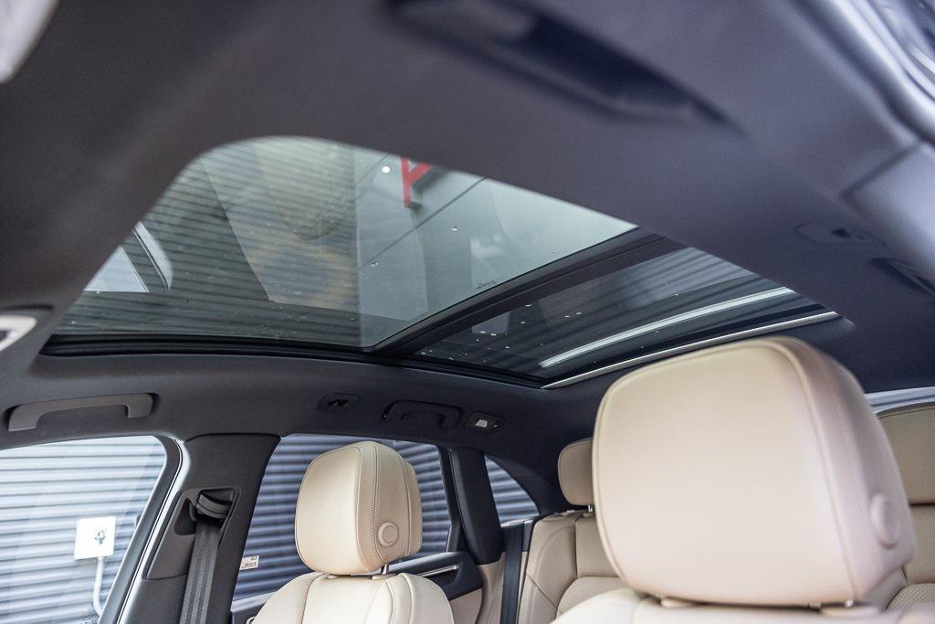 used 2025 Porsche Macan car, priced at $61,998