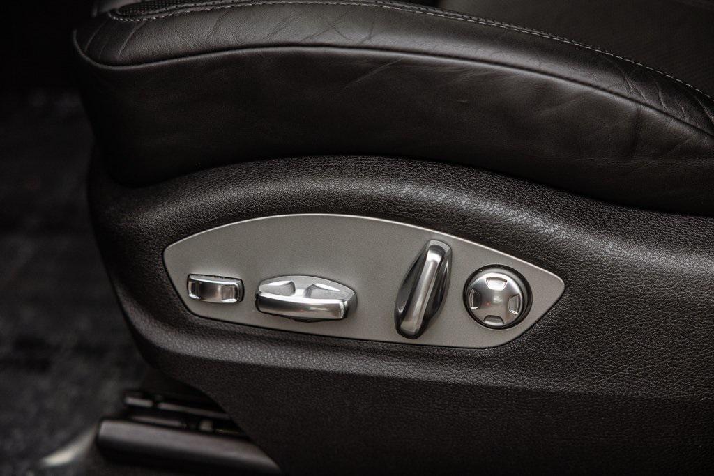 used 2024 Porsche Macan car, priced at $55,998