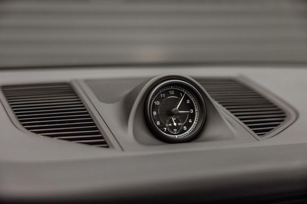 used 2024 Porsche Macan car, priced at $55,998