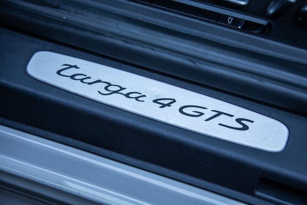 used 2019 Porsche 911 car, priced at $154,998