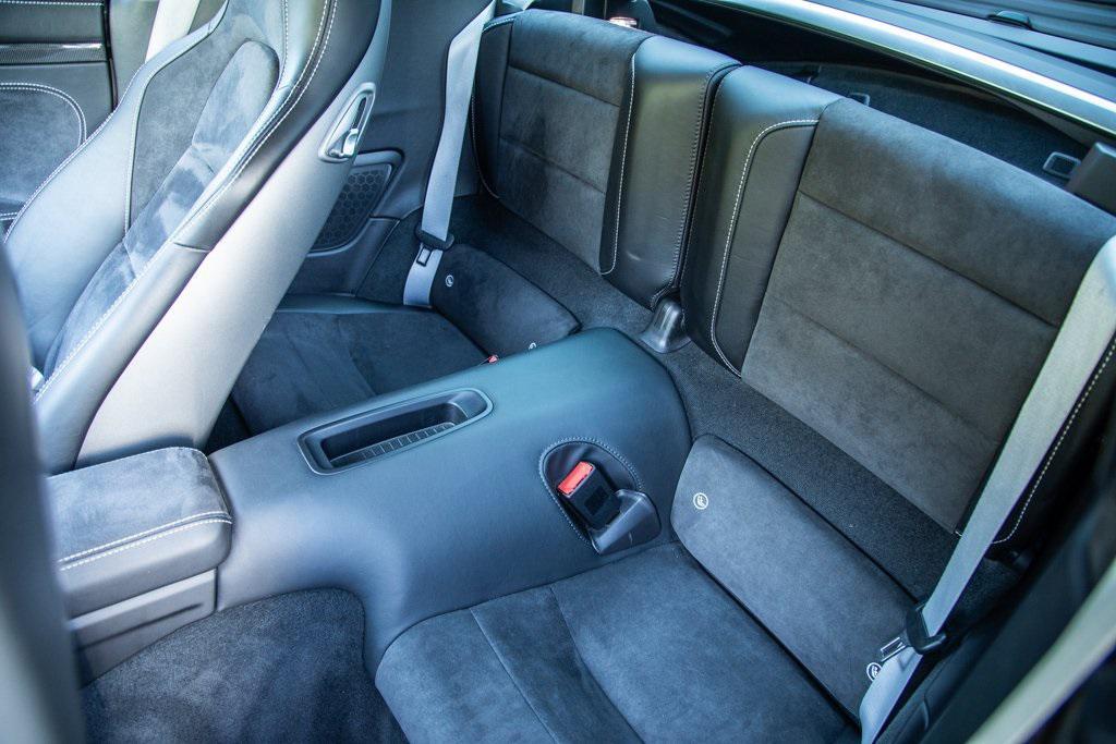 used 2019 Porsche 911 car, priced at $154,998