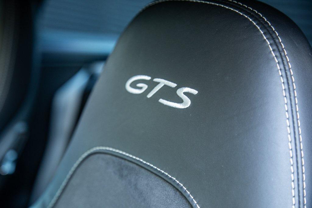 used 2019 Porsche 911 car, priced at $154,998