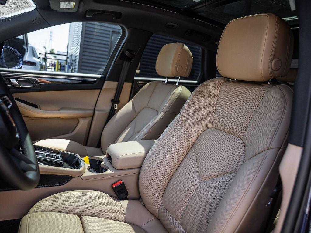 used 2026 Porsche Macan car, priced at $65,583