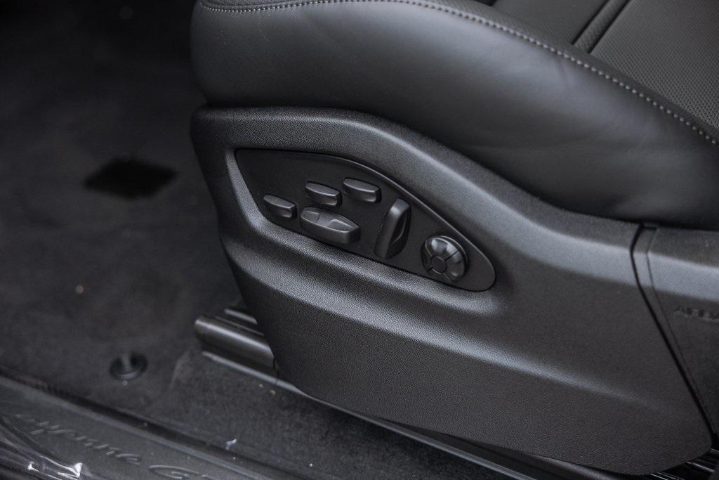 new 2026 Porsche Cayenne car, priced at $154,130