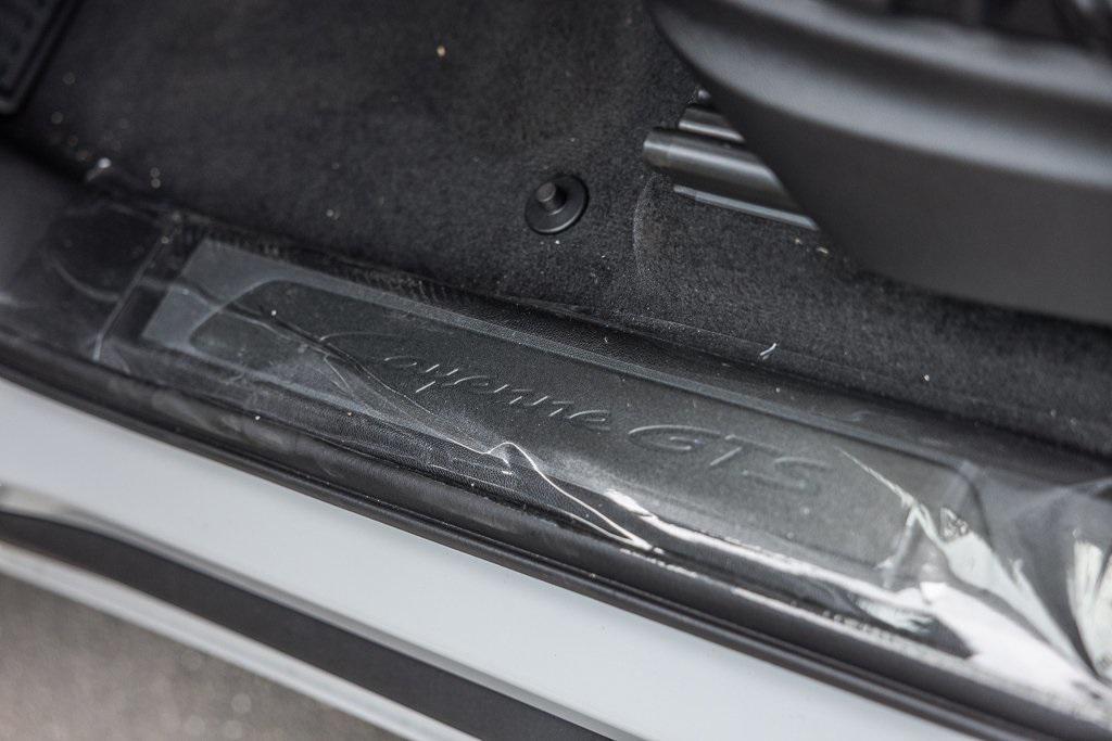 new 2026 Porsche Cayenne car, priced at $154,130