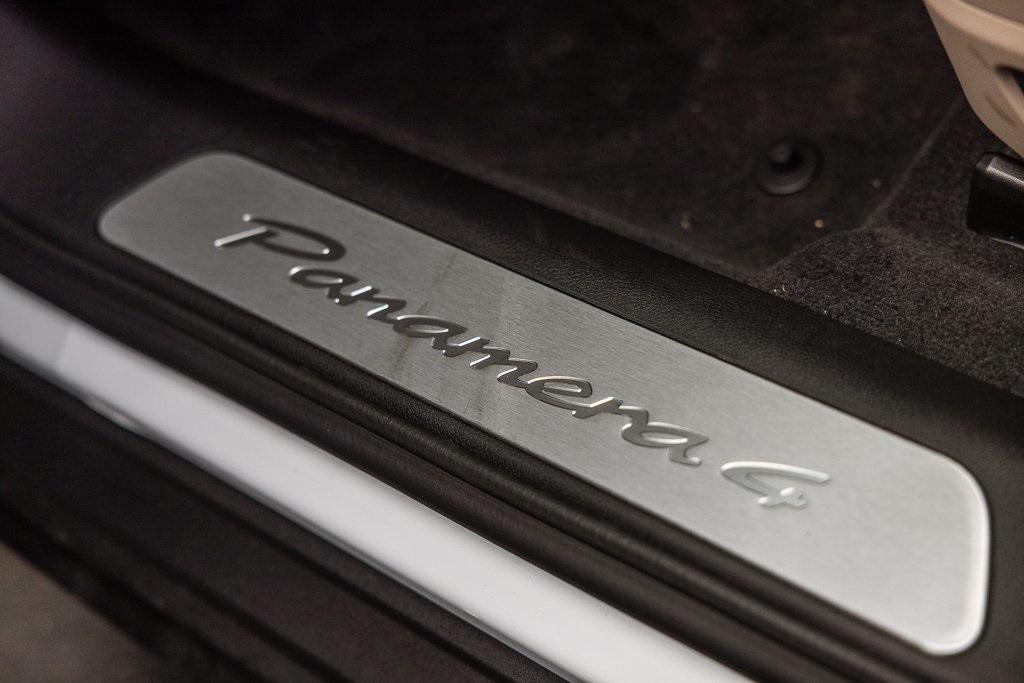 new 2026 Porsche Panamera car, priced at $142,820