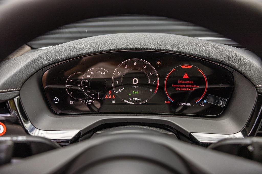 new 2026 Porsche Panamera car, priced at $142,820