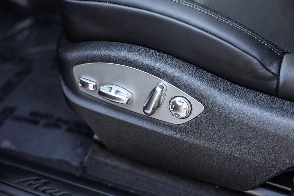 new 2026 Porsche Macan car, priced at $82,140