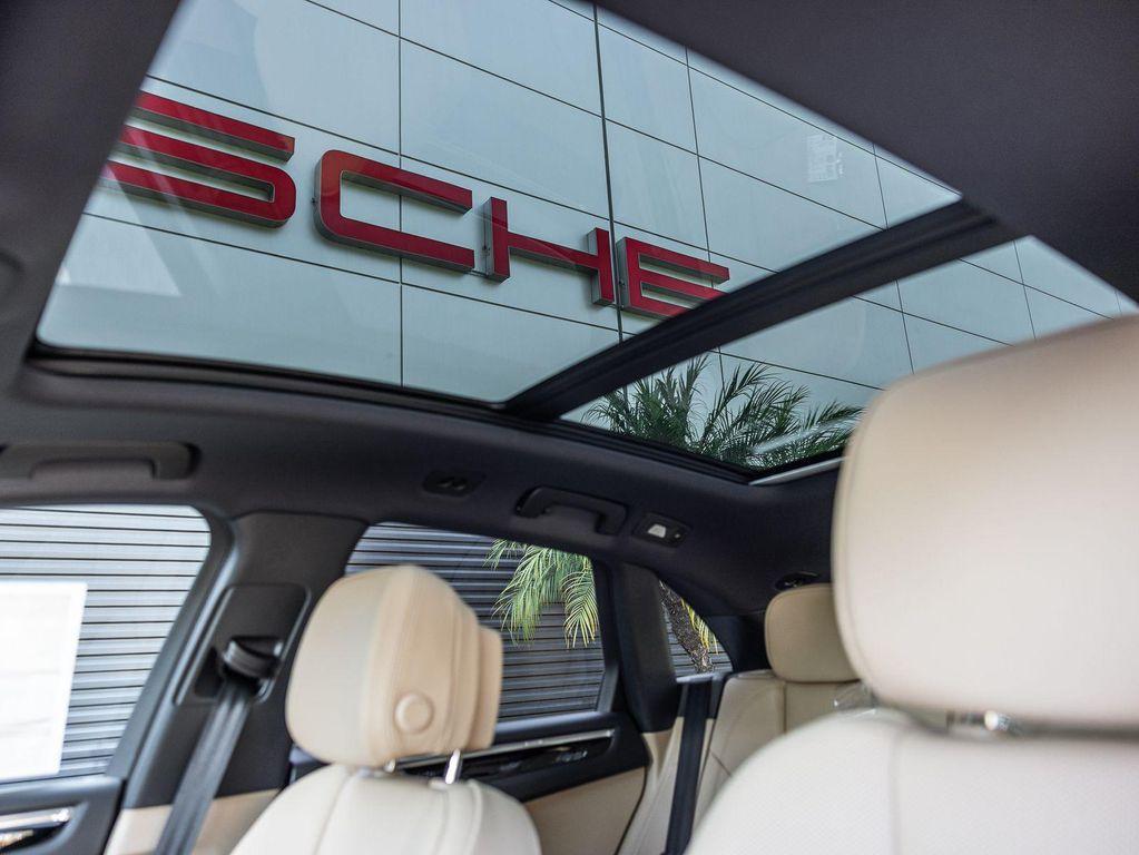 new 2026 Porsche Macan car, priced at $79,530