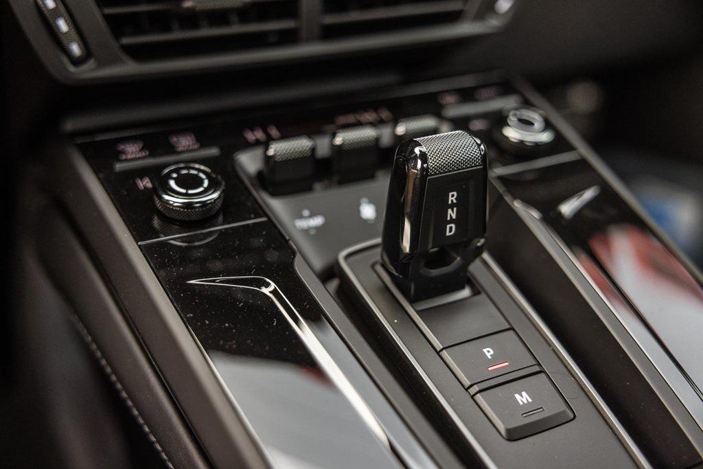 new 2026 Porsche 911 car, priced at $207,960