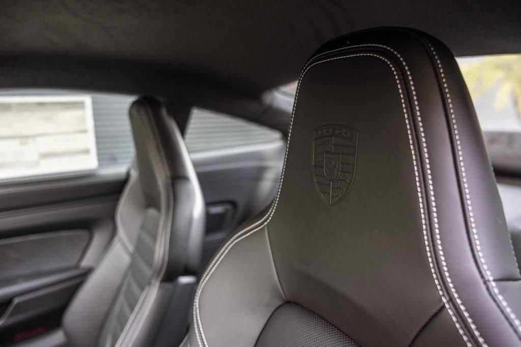 new 2026 Porsche 911 car, priced at $207,960