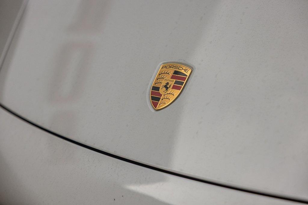 new 2026 Porsche 911 car, priced at $207,960