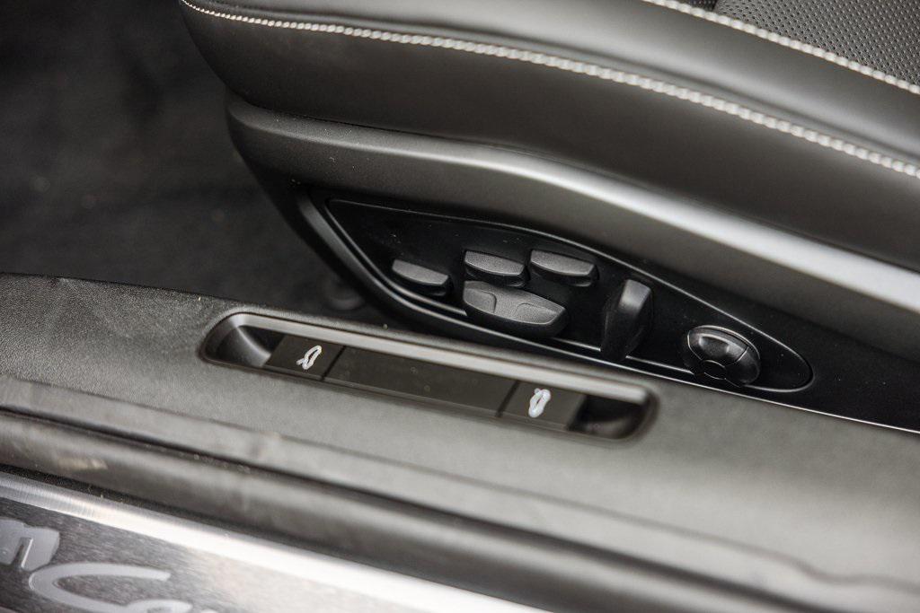 new 2026 Porsche 911 car, priced at $207,960