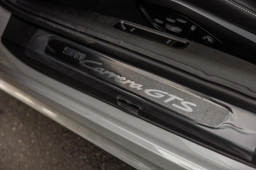 new 2026 Porsche 911 car, priced at $207,960