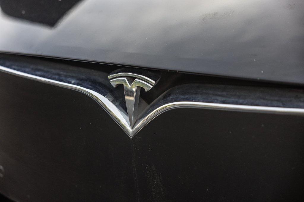 used 2016 Tesla Model S car, priced at $15,998