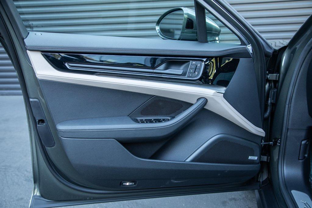 new 2026 Porsche Panamera car, priced at $139,340