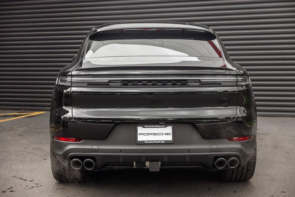 new 2026 Porsche Cayenne car, priced at $111,040