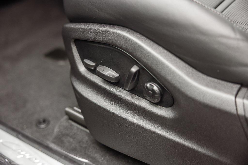 new 2026 Porsche Cayenne car, priced at $111,040