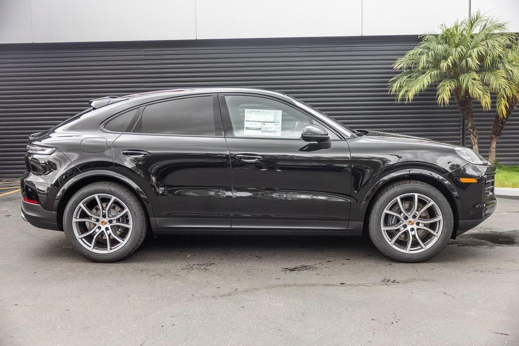 new 2026 Porsche Cayenne car, priced at $111,040