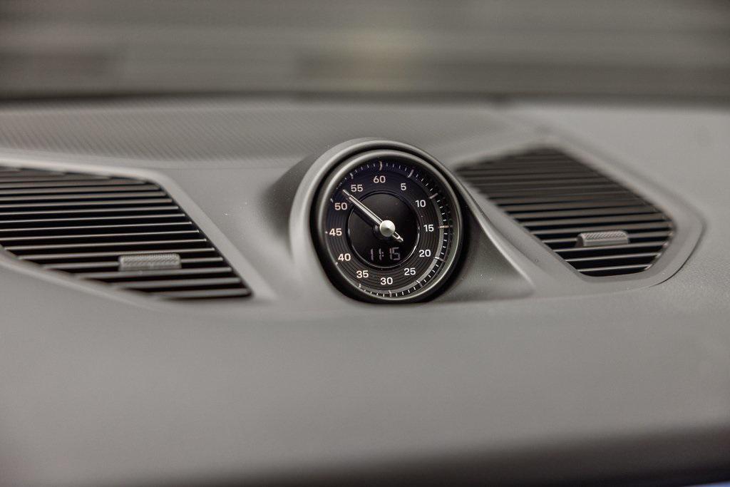 new 2026 Porsche Cayenne car, priced at $111,040