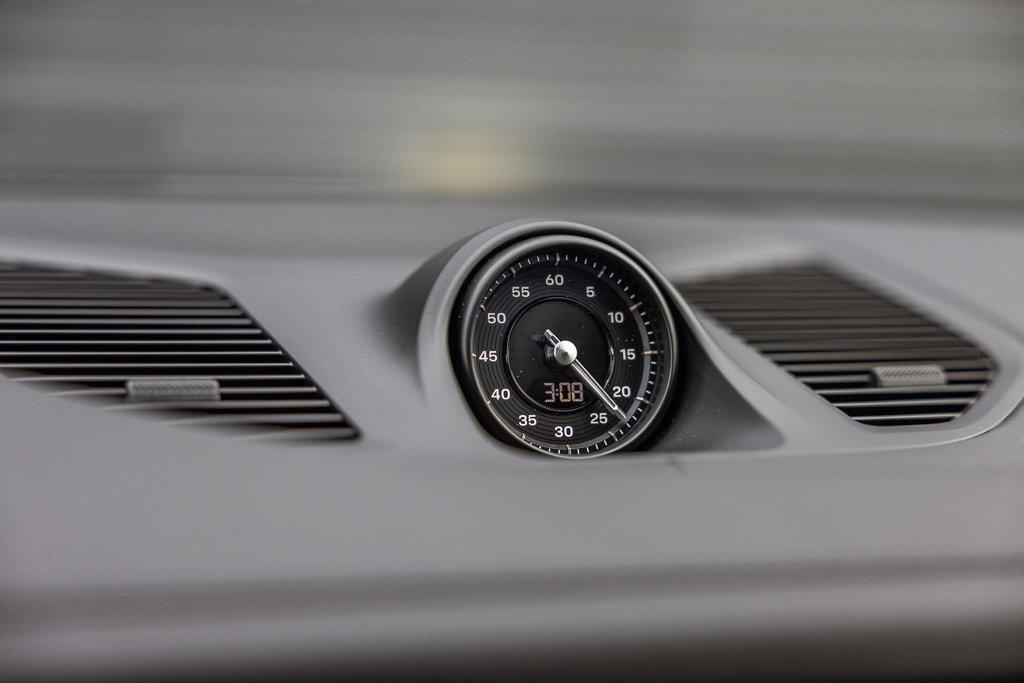 new 2026 Porsche Cayenne car, priced at $142,350