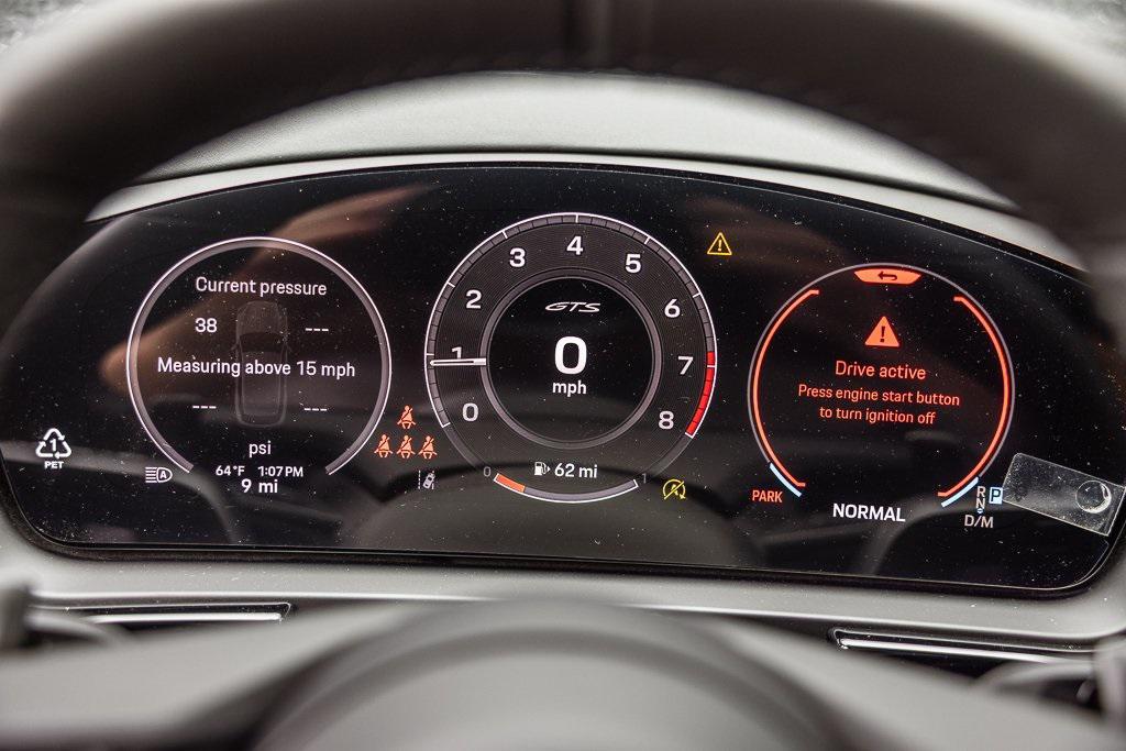 new 2026 Porsche Cayenne car, priced at $150,600