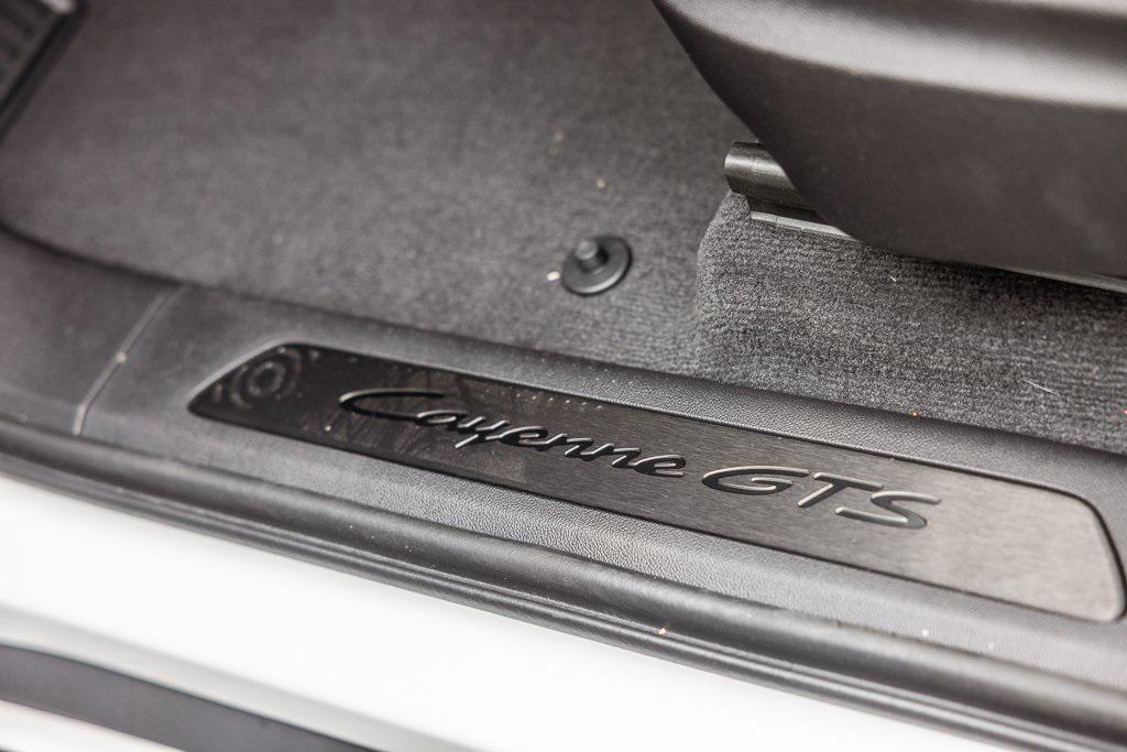 new 2026 Porsche Cayenne car, priced at $150,600