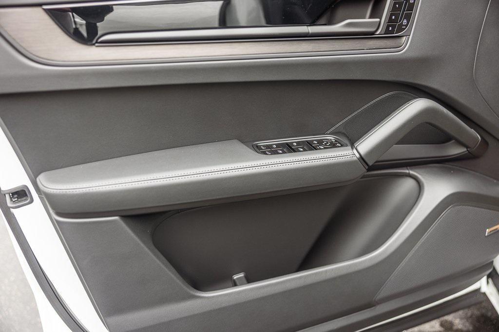 new 2026 Porsche Cayenne car, priced at $150,600
