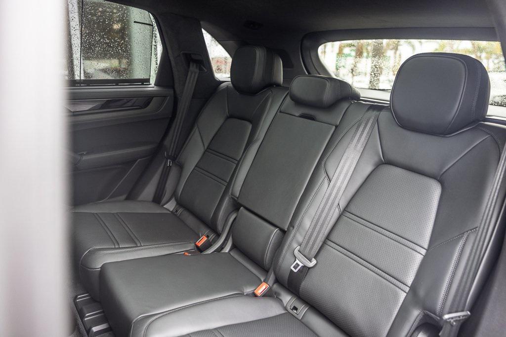 new 2026 Porsche Cayenne car, priced at $150,600