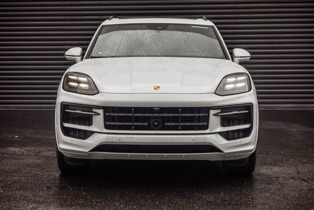 new 2026 Porsche Cayenne car, priced at $150,600