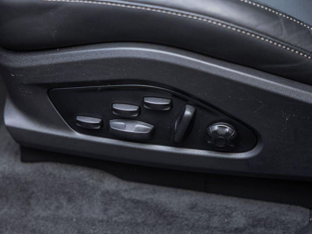 new 2025 Porsche Macan car, priced at $119,998