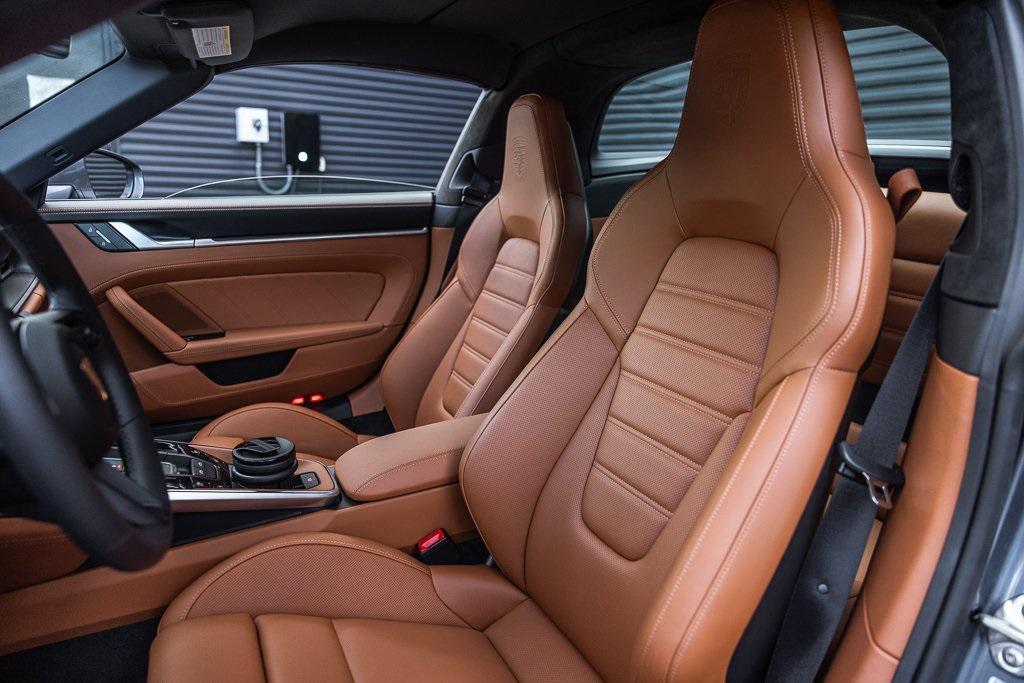 new 2026 Porsche 911 car, priced at $281,380